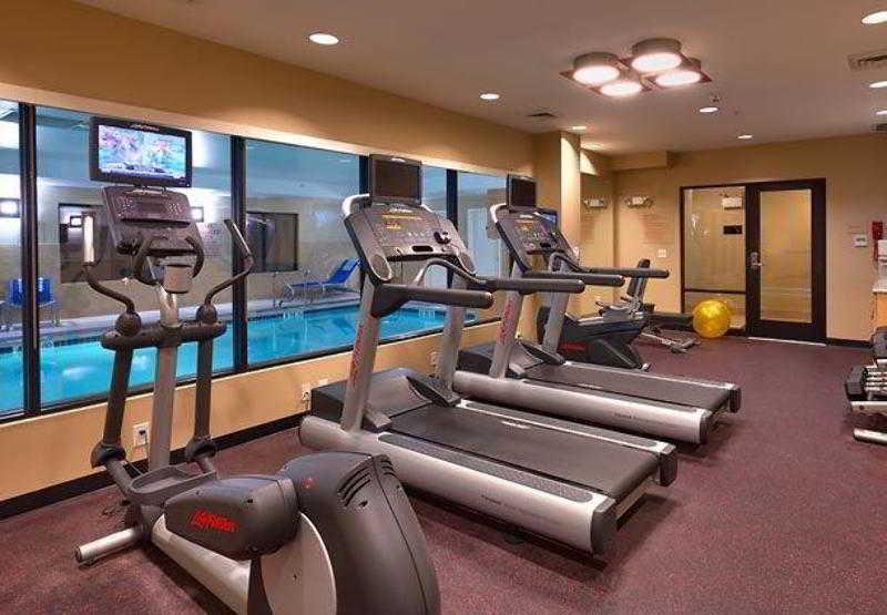 Towneplace By Marriott Suites Elko Kültér fotó
