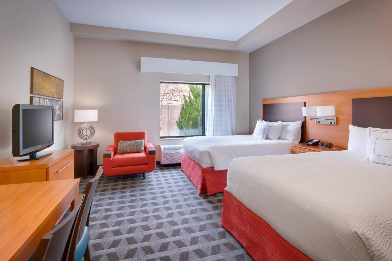 Towneplace By Marriott Suites Elko Kültér fotó