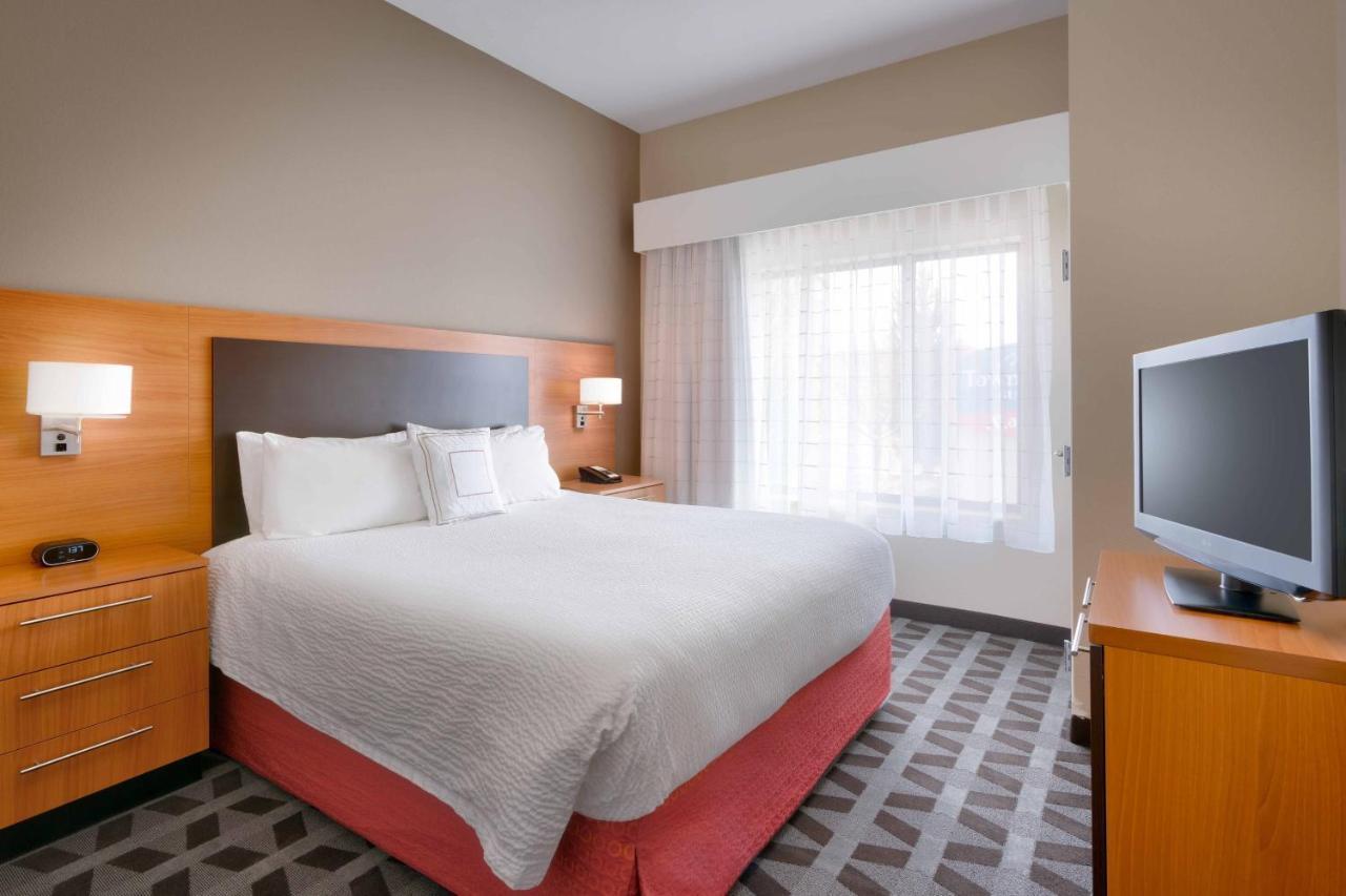 Towneplace By Marriott Suites Elko Kültér fotó