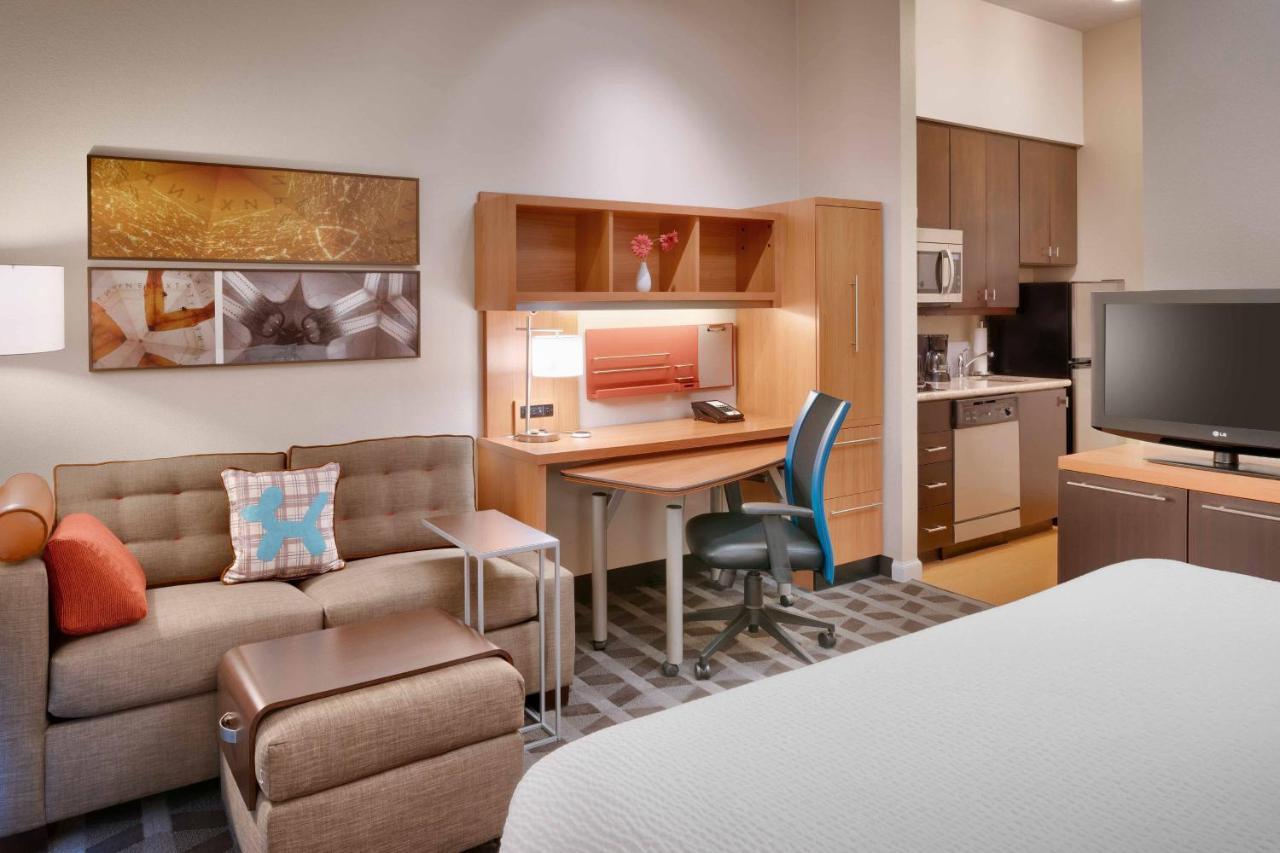 Towneplace By Marriott Suites Elko Kültér fotó