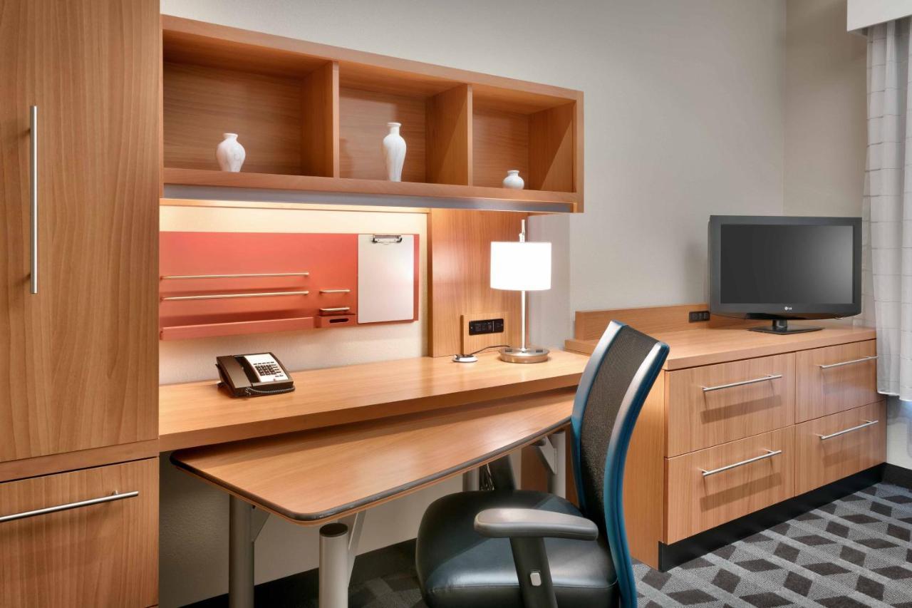 Towneplace By Marriott Suites Elko Kültér fotó