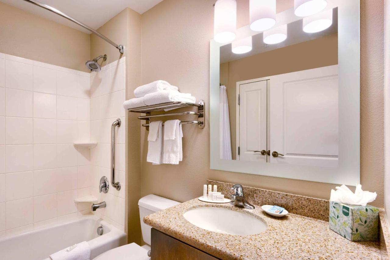 Towneplace By Marriott Suites Elko Kültér fotó