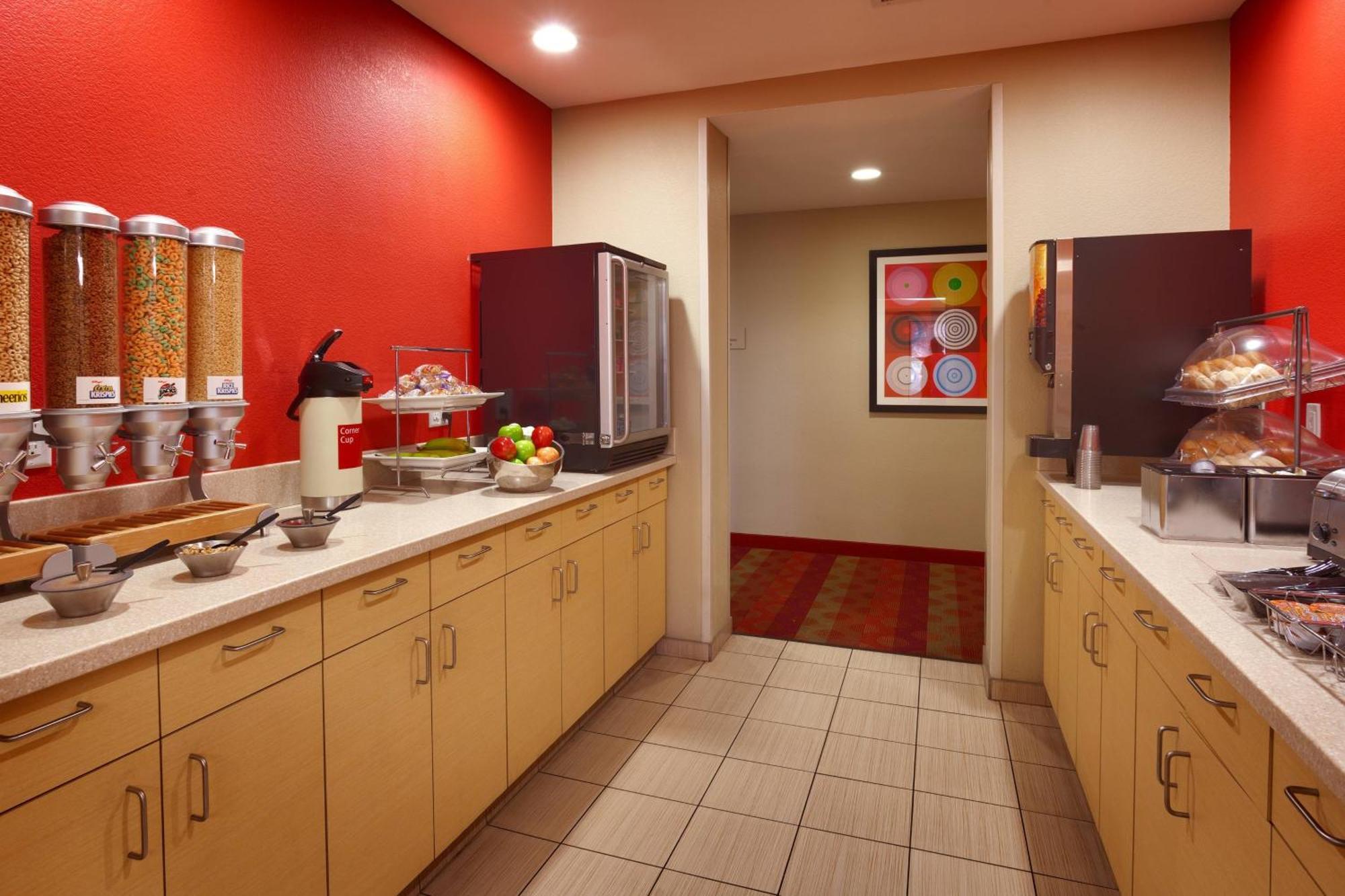 Towneplace By Marriott Suites Elko Kültér fotó