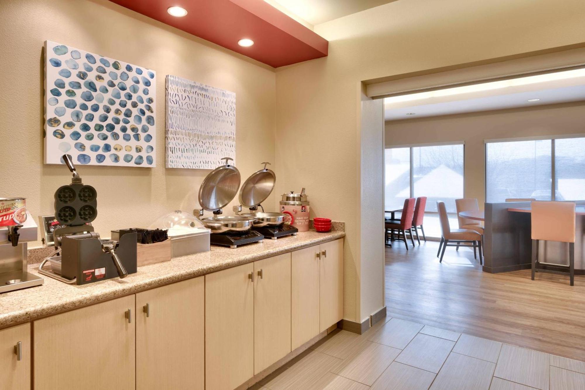 Towneplace By Marriott Suites Elko Kültér fotó