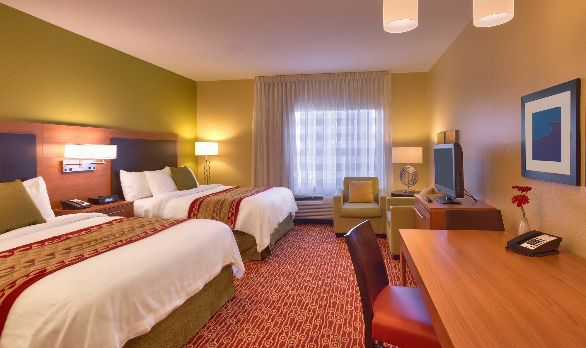 Towneplace By Marriott Suites Elko Kültér fotó