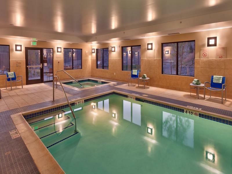 Towneplace By Marriott Suites Elko Kültér fotó